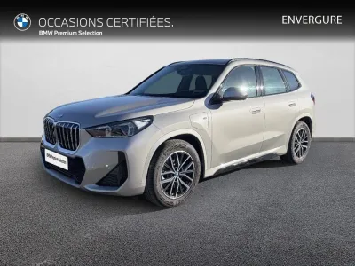 BMW X1 xDrive25e 245ch M Sport occasion 2024 - Photo 1