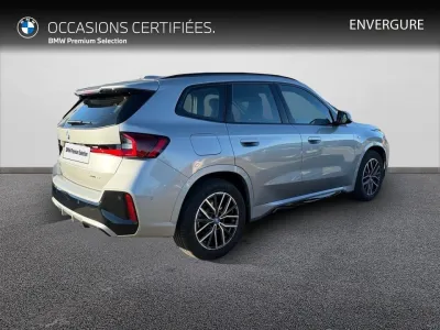BMW X1 xDrive25e 245ch M Sport occasion 2024 - Photo 2