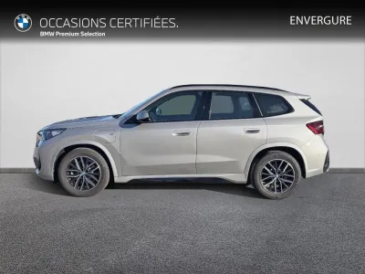 BMW X1 xDrive25e 245ch M Sport occasion 2024 - Photo 3