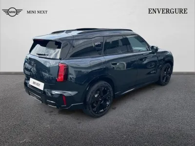 MINI Countryman C 170ch JCW DKG7 occasion 2024 - Photo 2