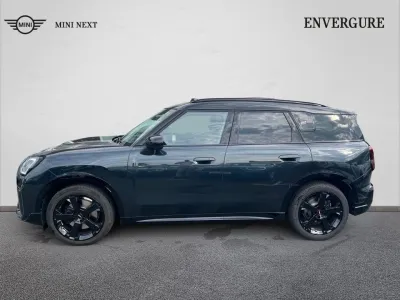 MINI Countryman C 170ch JCW DKG7 occasion 2024 - Photo 3