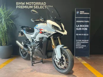 BMW S 1000 XR PACK M occasion 2023 - Photo 4