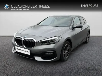 BMW Serie 1 118iA 136ch Edition Sport DKG7 occasion 2023 - Photo 1