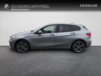 BMW Serie 1 118iA 136ch Edition Sport DKG7 occasion 2023 - Photo 3