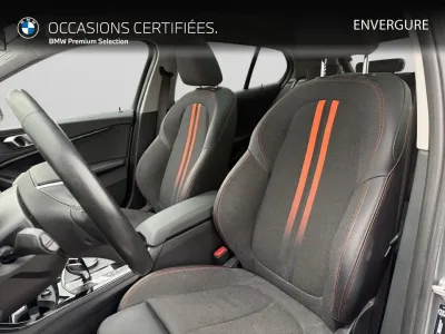 BMW Serie 1 118iA 136ch Edition Sport DKG7 occasion 2023 - Photo 4