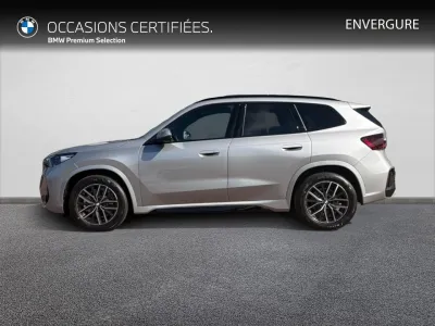BMW X1 sDrive20i 170ch M Sport occasion 2026 - Photo 3