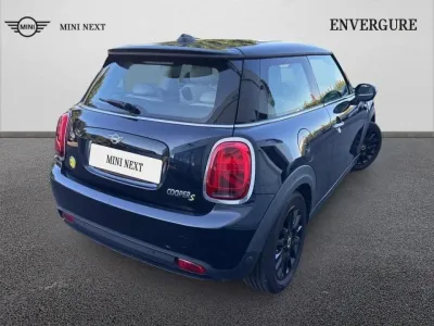 MINI Mini Cooper SE 184ch Edition Camden BVA 5CV occasion 2022 - Photo 2