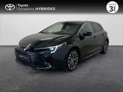 TOYOTA Corolla 1.8 140ch Design MY25 occasion 2025 - Photo 1