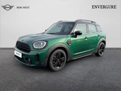 MINI Countryman Cooper  136ch Northwood BVA7 occasion 2022 - Photo 1