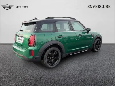 MINI Countryman Cooper  136ch Northwood BVA7 occasion 2022 - Photo 2