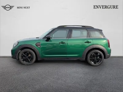 MINI Countryman Cooper  136ch Northwood BVA7 occasion 2022 - Photo 3