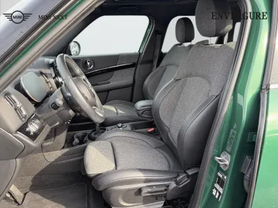 MINI Countryman Cooper  136ch Northwood BVA7 occasion 2022 - Photo 4