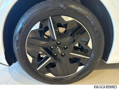 KIA EV6 229ch 84kWh GT-Line Premium RWD occasion 2026 - Photo 4