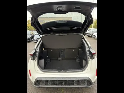 TOYOTA Yaris Cross 116h GR Sport MY22 occasion 2024 - Photo 4