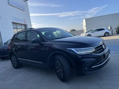 VOLKSWAGEN Tiguan 1.4 eHybrid 245ch Life Plus DSG6 occasion 2024 - Photo 3