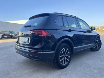 VOLKSWAGEN Tiguan 1.4 eHybrid 245ch Life Plus DSG6 occasion 2024 - Photo 2