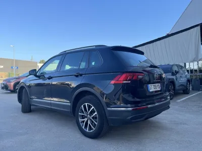 VOLKSWAGEN Tiguan 1.4 eHybrid 245ch Life Plus DSG6 occasion 2024 - Photo 4