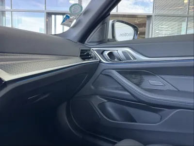 BMW i4 eDrive35 286ch M Sport occasion 2023 - Photo 3