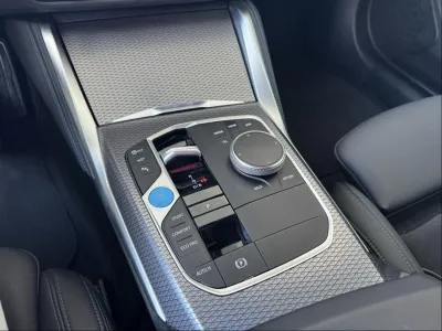 BMW i4 eDrive35 286ch M Sport occasion 2023 - Photo 4