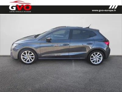 SEAT Ibiza 1.0 ECO TSI 95ch FR PHASE 2 occasion 2025 - Photo 3