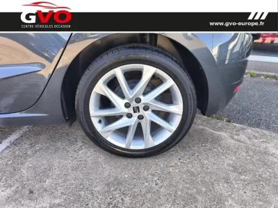 SEAT Ibiza 1.0 ECO TSI 95ch FR PHASE 2 occasion 2025 - Photo 4