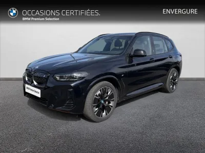 BMW iX3 M Sport 286ch Impressive occasion 2023 - Photo 1