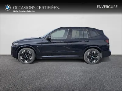 BMW iX3 M Sport 286ch Impressive occasion 2023 - Photo 3