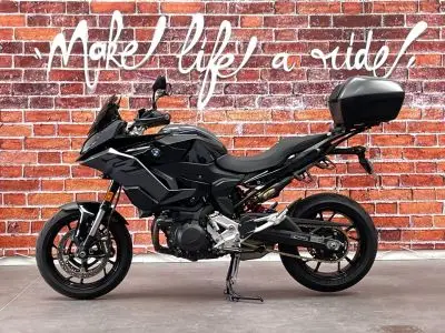 BMW F 900 XR occasion 2023 - Photo 1
