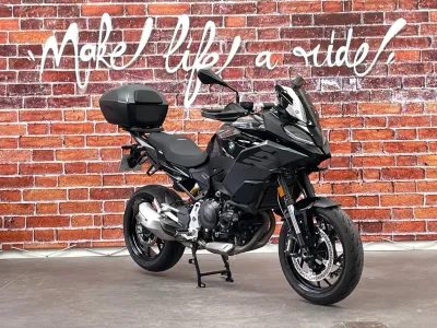 BMW F 900 XR occasion 2023 - Photo 2