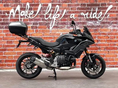 BMW F 900 XR occasion 2023 - Photo 3