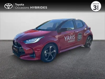 TOYOTA Yaris 130h Collection 5p MY26 occasion 2026 - Photo 1