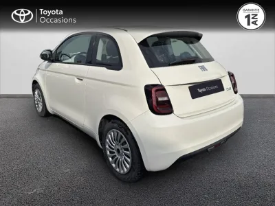 FIAT 500 e 118ch MY23 occasion 2023 - Photo 2