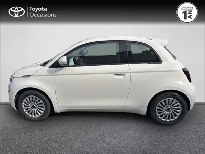 FIAT 500 e 118ch MY23 occasion 2023 - Photo 3