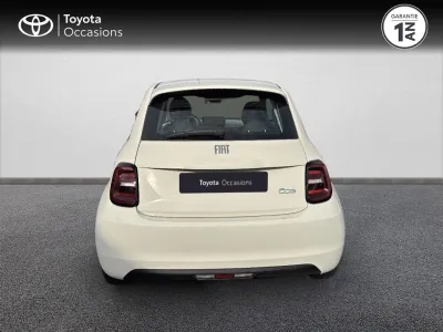 FIAT 500 e 118ch MY23 occasion 2023 - Photo 4