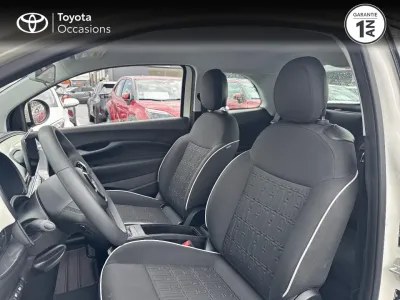 FIAT 500 e 118ch MY23 occasion 2023 - Photo 3