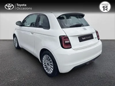 FIAT 500 e 118ch MY23 occasion 2023 - Photo 2