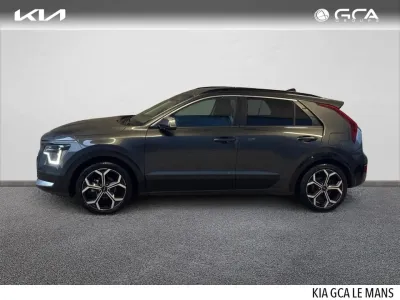 KIA Niro 1.6 GDi 141ch HEV Premium DCT6 occasion 2023 - Photo 3