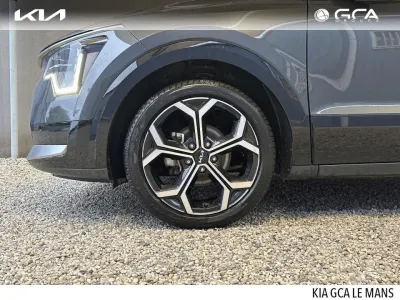 KIA Niro 1.6 GDi 141ch HEV Premium DCT6 occasion 2023 - Photo 4
