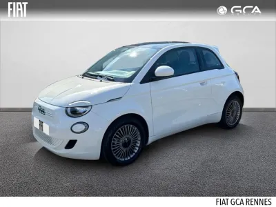 FIAT 500 e 95ch Icône occasion 2023 - Photo 1
