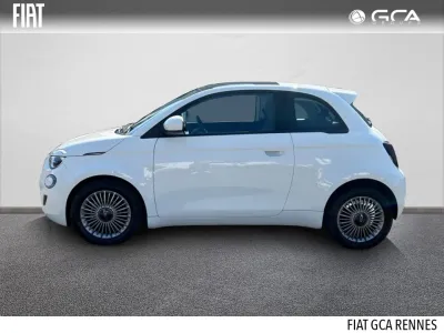 FIAT 500 e 95ch Icône occasion 2023 - Photo 3
