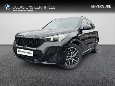 BMW X1 xDrive25e 245ch M Sport occasion 2024 - Photo 1