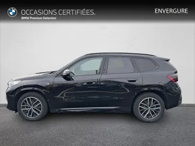 BMW X1 xDrive25e 245ch M Sport occasion 2024 - Photo 3