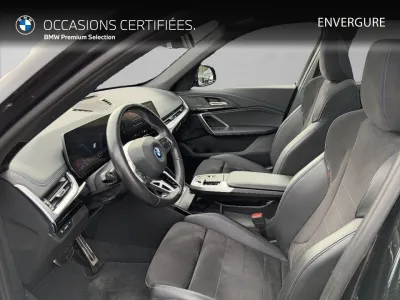 BMW X1 xDrive25e 245ch M Sport occasion 2024 - Photo 4
