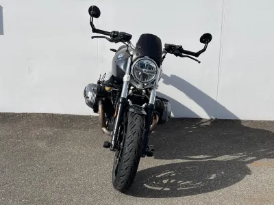 BMW R 1200 NineT Pure A2 occasion 2021 - Photo 2