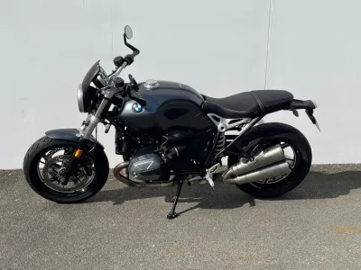 BMW R 1200 NineT Pure A2 occasion 2021 - Photo 3