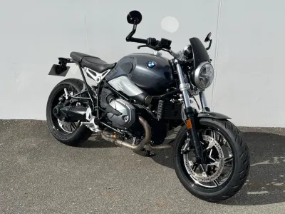BMW R 1200 NineT Pure A2 occasion 2021 - Photo 4