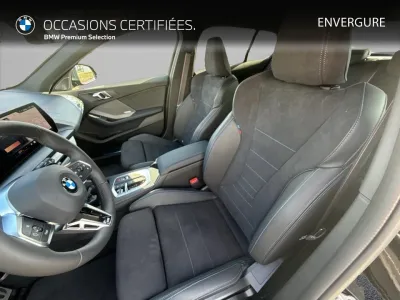 BMW Serie 1 120A 170ch M Sport DKG7 occasion 2026 - Photo 4