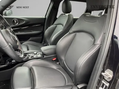 MINI Clubman Cooper 136ch Knightsbridge BVA7 occasion 2022 - Photo 4