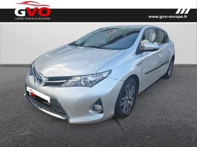 TOYOTA Auris HSD 136h Dynamic occasion 2015 - Photo 1