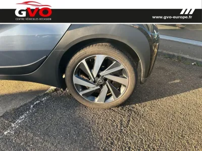 TOYOTA Aygo X 1.0 VVT-i 72ch Air Collection S-CVT MY23 occasion 2024 - Photo 4